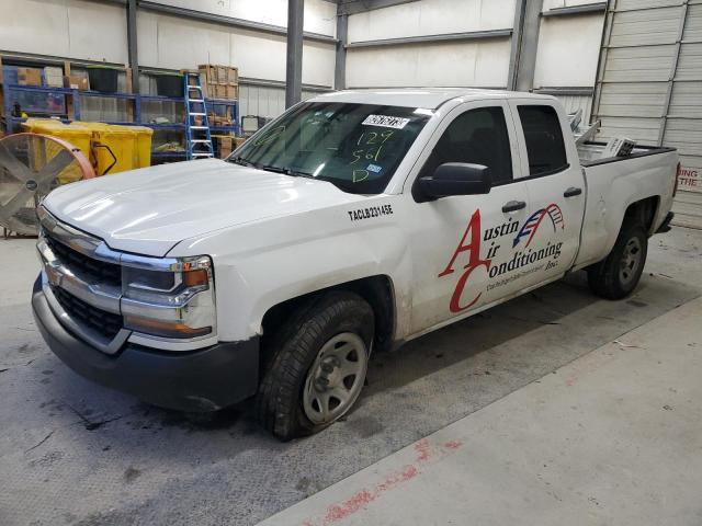 2019 CHEVROLET SILVERADO LD C1500 2019 image