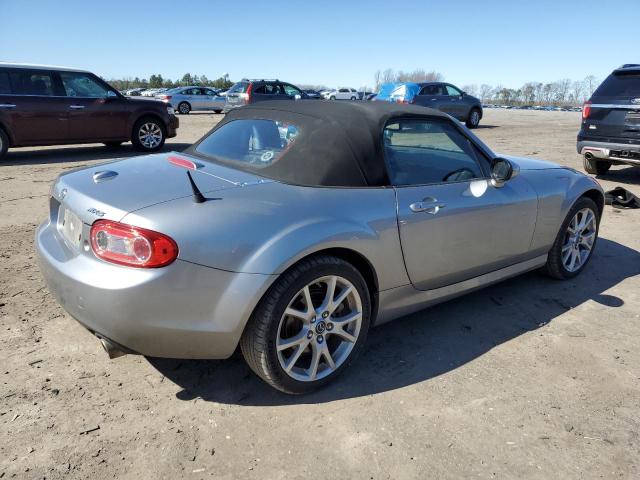 Image 3 of 2014 MAZDA MX-5 MIATA GRAND TOURING 2014 with VIN JM1NC2NF7E0235587