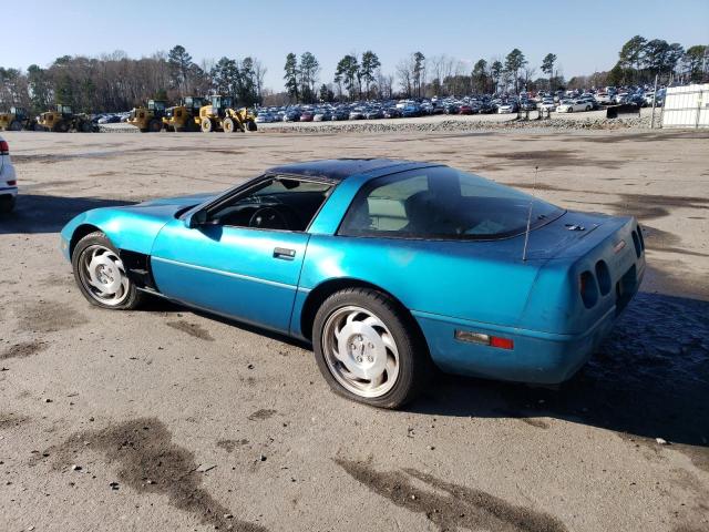 Obraz 2 z 1993 CHEVROLET CORVETTE  1993 z VIN 1G1YY23P7P5105964