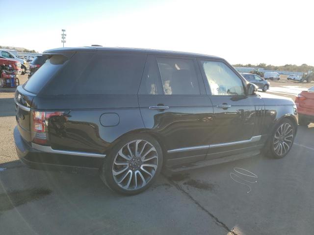 Obraz 3 z 2013 LAND ROVER RANGE ROVER AUTOBIOGRAPHY 2013 z VIN SALGV2EF9DA116850
