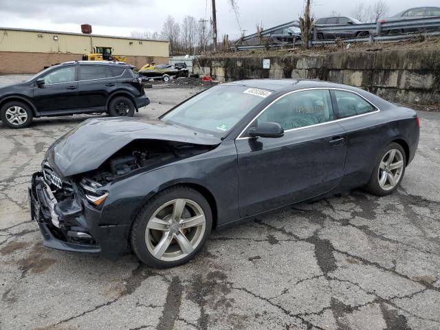 Obraz 2013 AUDI A5 PREMIUM PLUS 2013