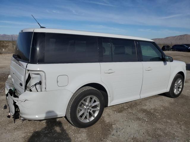 Изображение 3 2018 FORD FLEX SE 2018 с VIN 2FMGK5B86JBA18197
