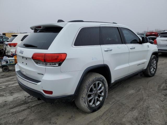 Изображение 3 2014 JEEP GRAND CHEROKEE LIMITED 2014 с VIN 1C4RJFBG6EC363684