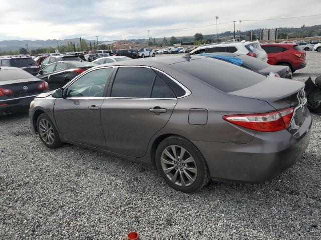 Image 2 of 2015 TOYOTA CAMRY HYBRID 2015 with VIN 4T1BD1FK0FU162137