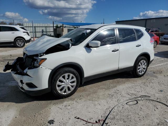 Image 1 of 2016 NISSAN ROGUE S 2016 with VIN KNMAT2MT2GP621656