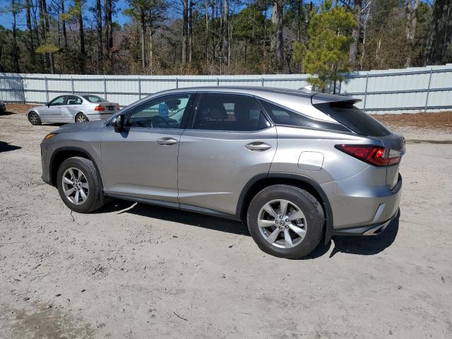 Изображение 2 2019 LEXUS RX 350 BASE 2019 с VIN 2T2ZZMCAXKC139467