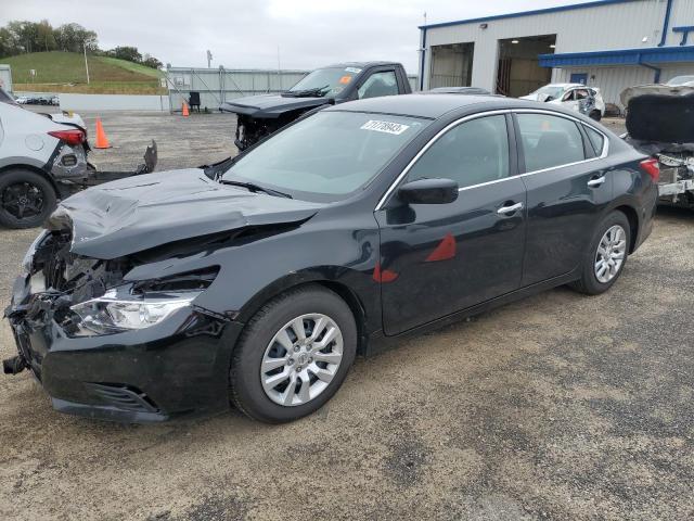 Obraz 1 z 2016 NISSAN ALTIMA 2.5 2016 z VIN 1N4AL3AP0GC191362