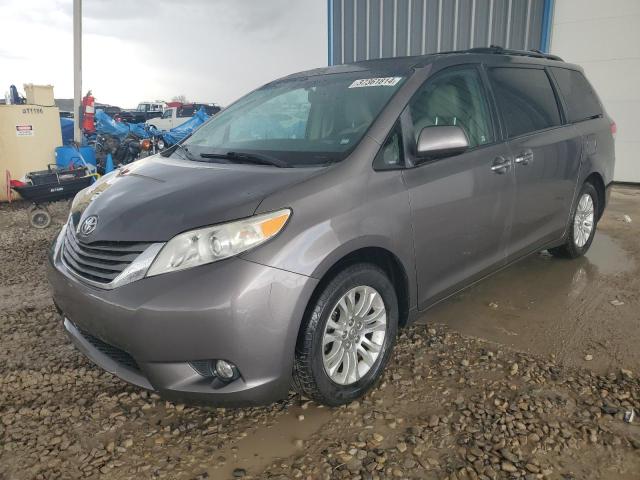 Изображение 1 2011 TOYOTA SIENNA XLE 2011 с VIN 5TDYK3DC9BS157531