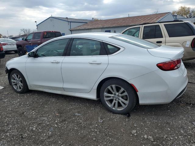 Image 2 of 2015 CHRYSLER 200 LIMITED 2015 with VIN 1C3CCCAB8FN556661