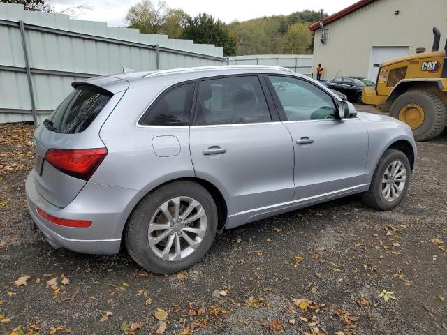 Obraz 3 z 2016 AUDI Q5 PREMIUM PLUS 2016 z VIN WA1L2AFP7GA012663