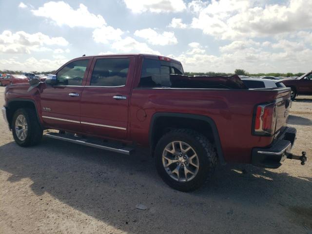Image 2 of 2018 GMC SIERRA C1500 SLT 2018 with VIN 3GTP1NECXJG179060