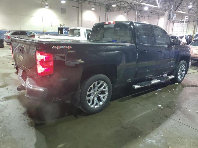 Obraz 3 z 2015 CHEVROLET SILVERADO K1500 LT 2015 z VIN 1GCVKREH0FZ392694