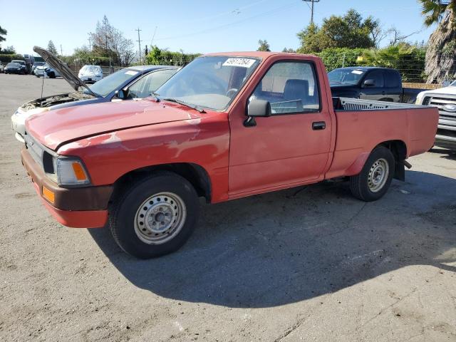 Изображение 1993 TOYOTA PICKUP 1/2 TON SHORT WHEELBASE STB 1993