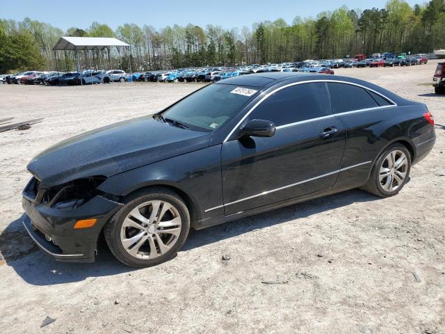 Obraz 1 z 2010 MERCEDES-BENZ E 350 2010 z VIN WDDKJ5GB9AF029592