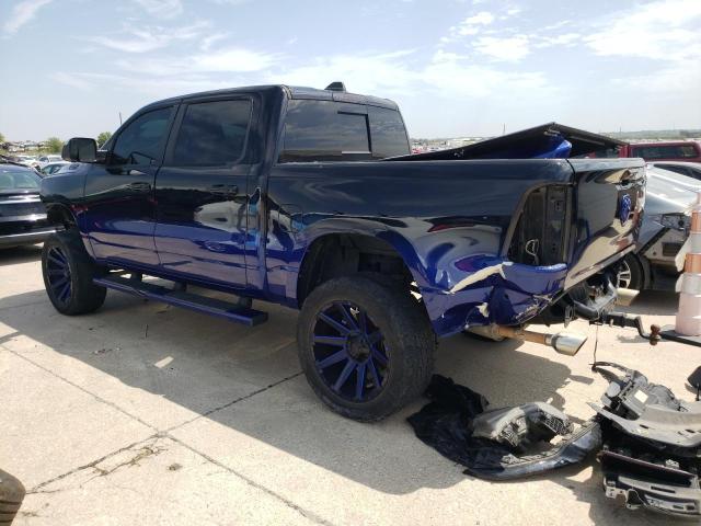 Image 2 of 2019 RAM 1500 BIG HORN/LONE STAR 2019 with VIN 1C6SRFFTXKN591535