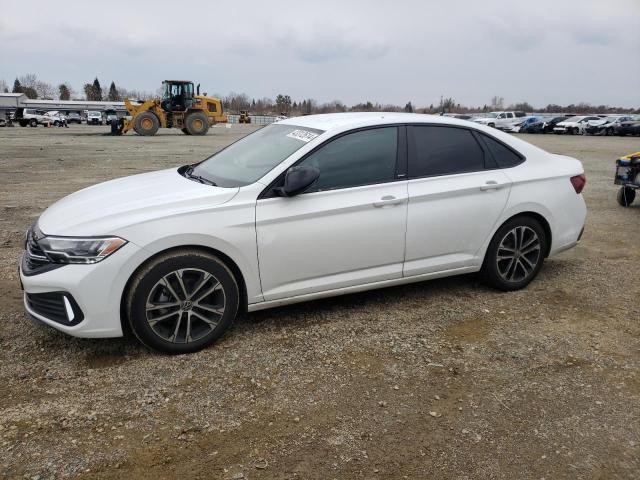 Изображение 1 2023 VOLKSWAGEN JETTA SPORT 2023 с VIN 3VWBM7BU4PM042178