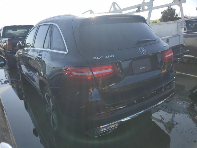Изображение 2 2019 MERCEDES-BENZ GLC 300 4MATIC 2019 с VIN WDC0G4KB3KV123860