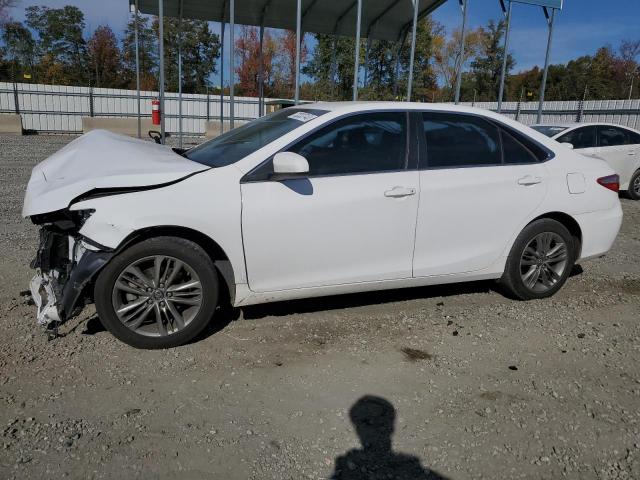 Изображение 1 2017 TOYOTA CAMRY LE 2017 с VIN 4T1BF1FK4HU702800