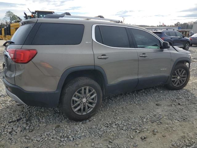 Image 3 of 2019 GMC ACADIA SLT-1 2019 with VIN 1GKKNMLS1KZ178453