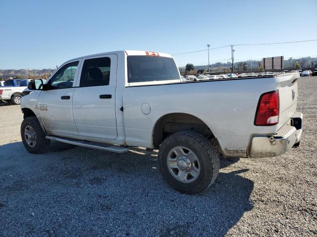 Obraz 2 z 2017 RAM 2500 ST 2017 z VIN 3C6UR5CL6HG625348