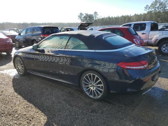 Obraz 2 z 2021 MERCEDES-BENZ C 300 2021 z VIN W1KWK8DB1MG063870