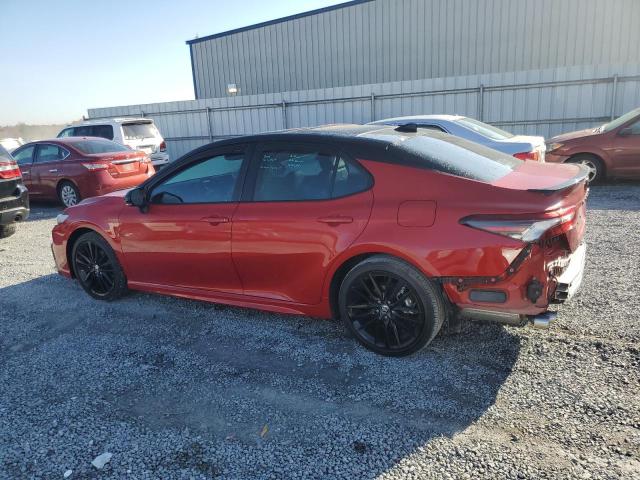 Image 2 of 2023 TOYOTA CAMRY XSE 2023 with VIN 4T1K61AK1PU159363