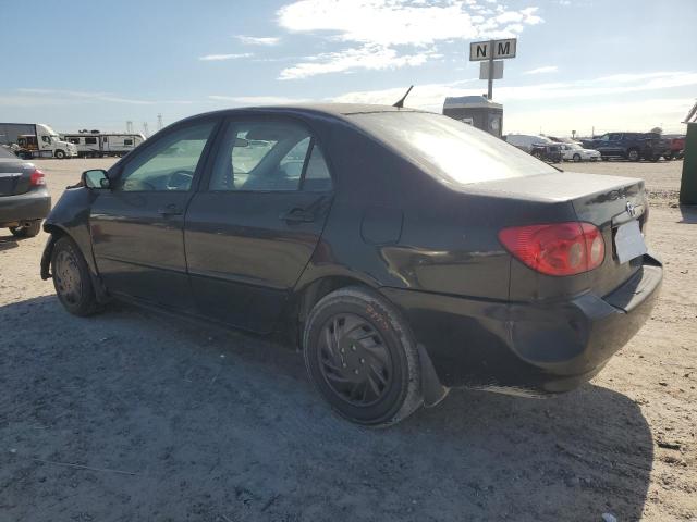 Image 2 of 2005 TOYOTA COROLLA CE 2005 with VIN 1NXBR32E35Z415589