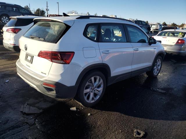 Image 3 of 2023 VOLKSWAGEN TAOS S 2023 with VIN 3VVFX7B28PM318289