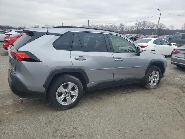 Изображение 3 2020 TOYOTA RAV4 XLE 2020 с VIN JTMRWRFV1LD070178