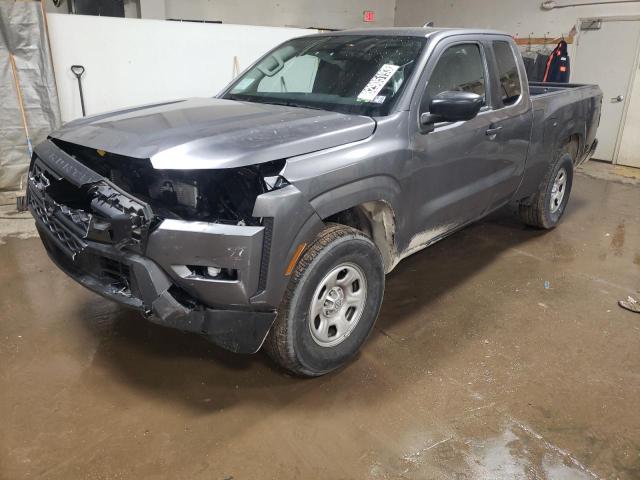 Изображение 2022 NISSAN FRONTIER S 2022