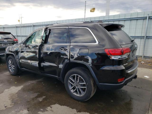Image 2 of 2020 JEEP GRAND CHEROKEE LIMITED 2020 with VIN 1C4RJFBT4LC188961