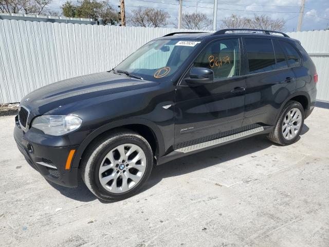 Obraz 2012 BMW X5 XDRIVE35I 2012