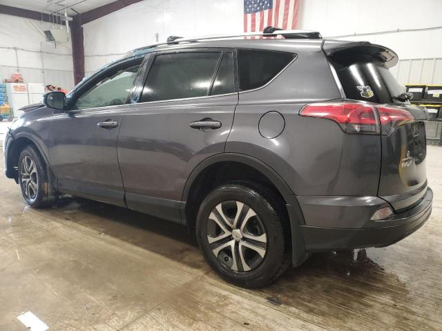 Изображение 3 2018 TOYOTA RAV4 LE 2018 с VIN JTMZFREV1JJ203277