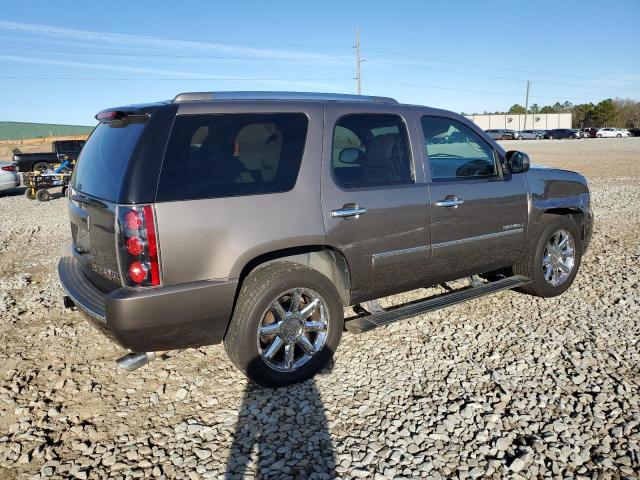 Obraz 3 z 2014 GMC YUKON DENALI 2014 z VIN 1GKS1EEF4ER101243