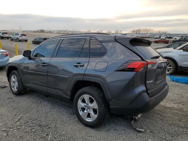 Obraz 2 z 2021 TOYOTA RAV4 XLE 2021 z VIN 2T3W1RFV9MC168480