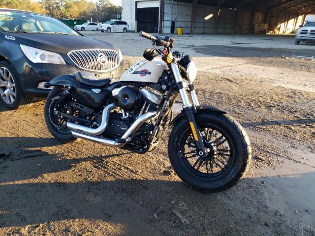 Изображение 1 2022 HARLEY-DAVIDSON XL1200 X 2022 с VIN 1HD1LC311NB405182
