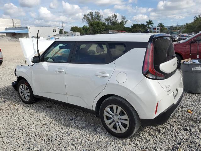Obraz 2 z 2023 KIA SOUL LX 2023 z VIN KNDJ23AU5P7216476