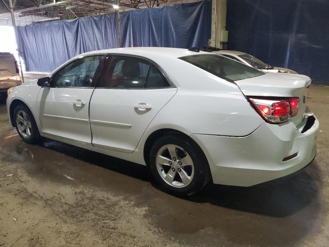 Image 2 of 2013 CHEVROLET MALIBU LS 2013 with VIN 1G11B5SA2DF253074