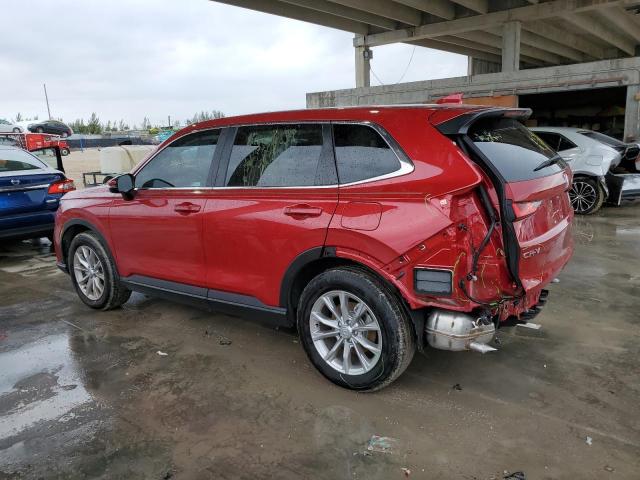 Image 2 of 2023 HONDA CR-V EXL 2023 with VIN 2HKRS4H78PH440541