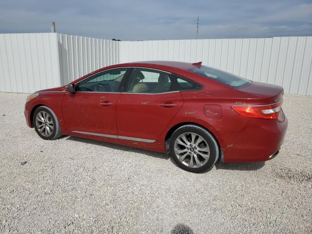 Image 2 of 2013 HYUNDAI AZERA  2013 with VIN KMHFG4JG2DA219207