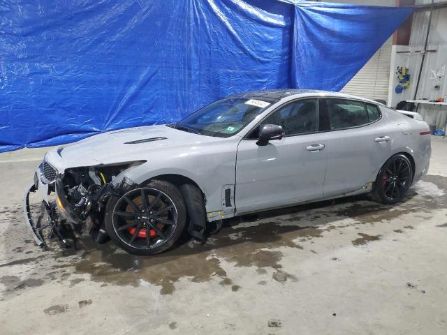 Изображение 1 2022 KIA STINGER GT2 2022 с VIN KNAE55LC6N6111874