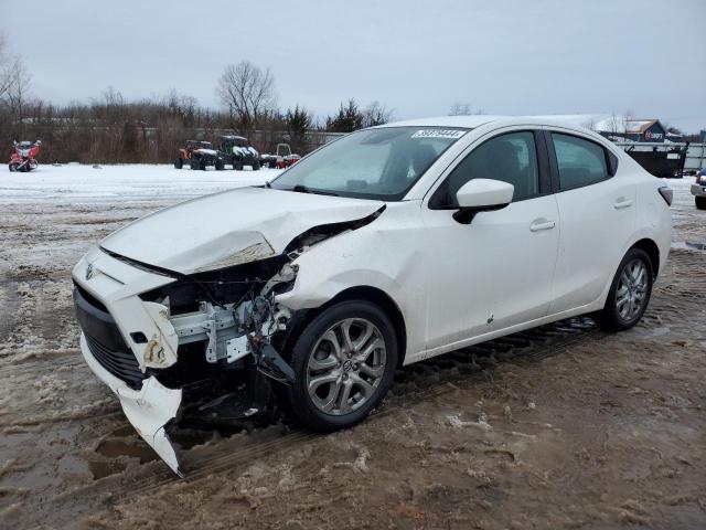 Image 1 of 2018 TOYOTA YARIS IA  2018 with VIN 3MYDLBYV5JY312229