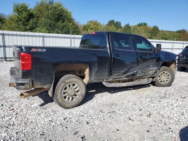 Изображение 3 2016 CHEVROLET SILVERADO K2500 HEAVY DUTY LT 2016 с VIN 1GC1KVE82GF137510