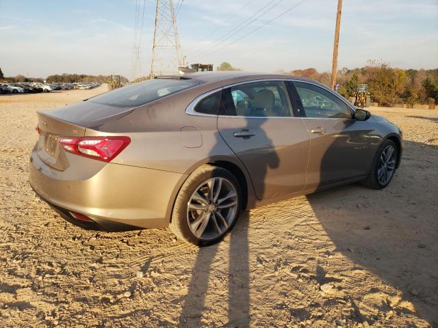 Image 3 of 2022 CHEVROLET MALIBU LT 2022 with VIN 1G1ZD5ST0NF206268