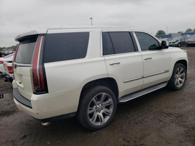 Image 3 of 2015 CADILLAC ESCALADE LUXURY 2015 with VIN 1GYS4MKJ2FR545528