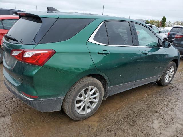Изображение 3 2018 CHEVROLET EQUINOX LT 2018 с VIN 2GNAXJEV5J6222334