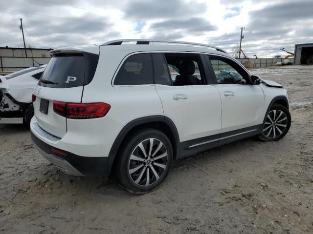 Изображение 3 2022 MERCEDES-BENZ GLB 250 2022 с VIN W1N4M4GB8NW197159