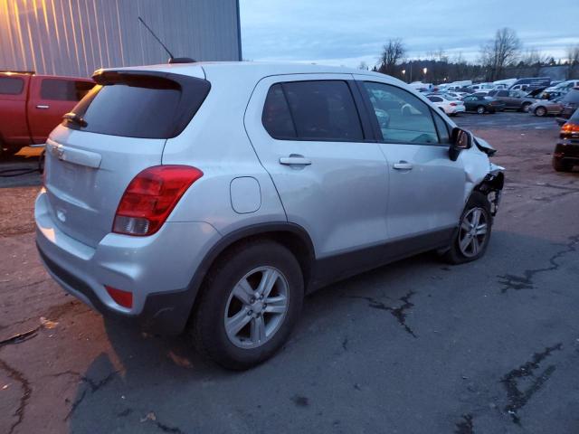 Obraz 3 z 2020 CHEVROLET TRAX LS 2020 z VIN 3GNCJKSB2LL306166