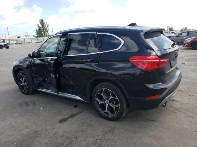 Изображение 2 2018 BMW X1 SDRIVE28I 2018 с VIN WBXHU7C30J3F04267