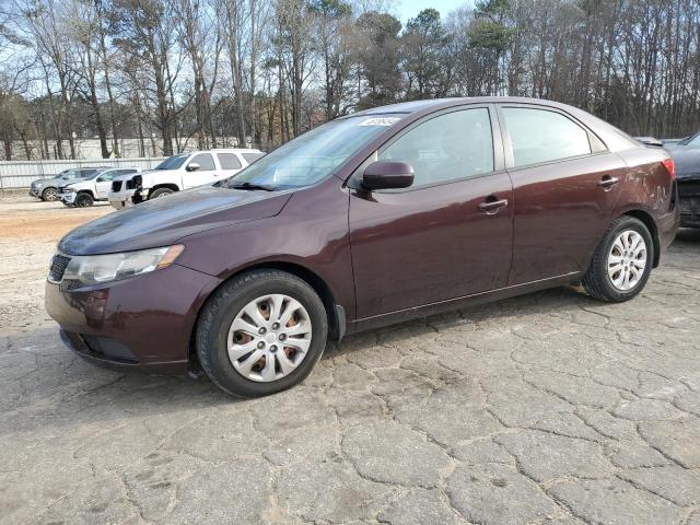 Изображение 2011 KIA FORTE EX 2011
